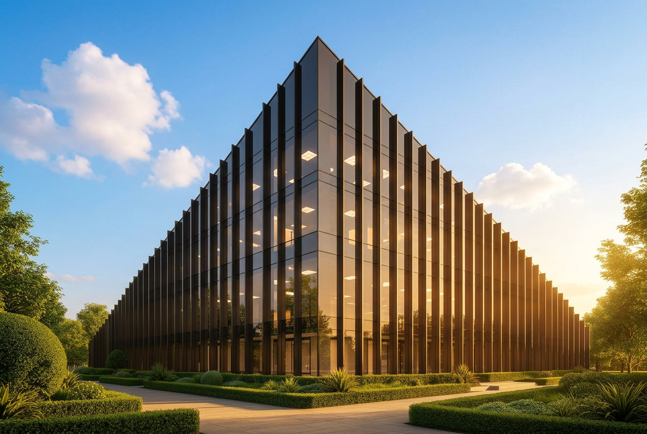 Payday Capital office — 101 Crawfords Corner Road, Holmdel, NJ